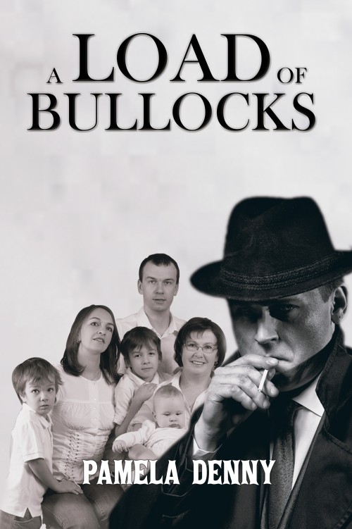 A Load Of Bullocks -bookcover